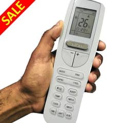 GREE AC Remote For Sale