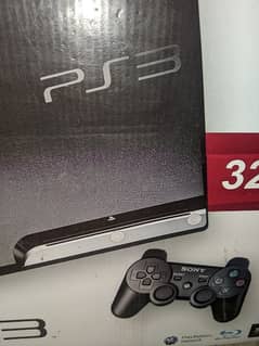 PS3 For sale