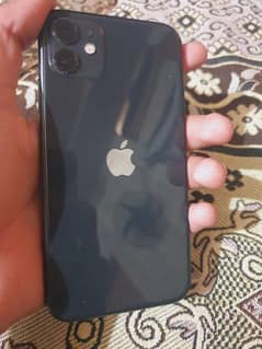iPhone 11 (64Gb) Black