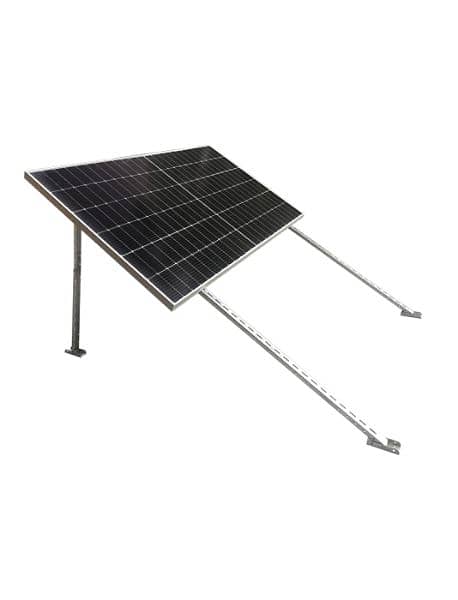 Solar Panel Stands/Structure/Fitting/Accessories 1