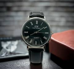 Men's Casual Analog watch