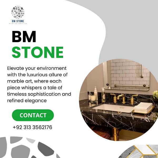 bm stone 0