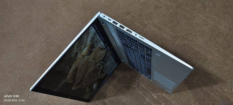 HP Probook core i7 11th Generation 64 GB Ram 2