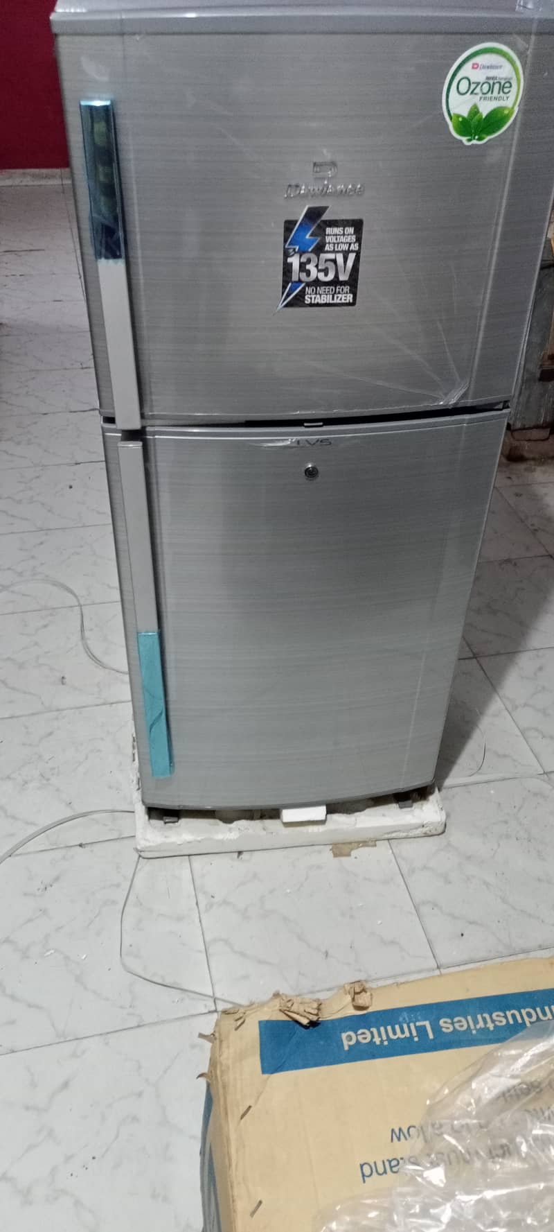 Dawlance refrigerator 0