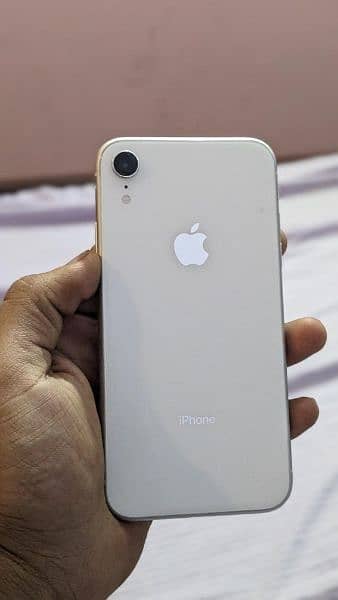 iphone XR jv 0