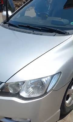 Honda Civic Riborn Very Good Condition For sale