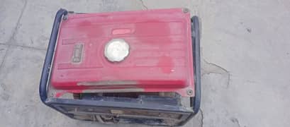 Generator for sale