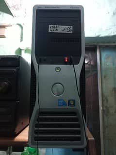 DELL T3500 GAMING PC FOR PUBG 120 FPS 0