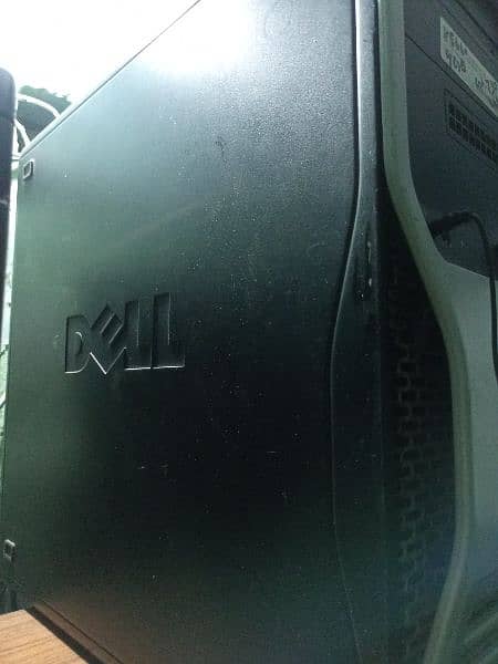 DELL T3500 GAMING PC FOR PUBG 120 FPS 2