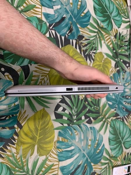 HP Elitebook core i5 vPRO 8th gen 5