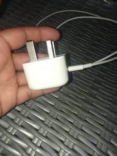 iphone charger brand new Apple