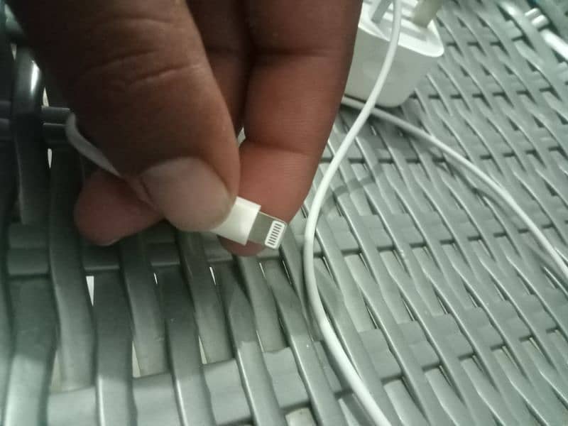 iphone charger brand new Apple 2
