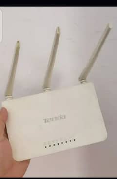 Tenda WiFi Device 0