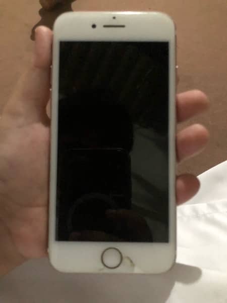 it is iPhone 100 barter health  iPhone 6 0