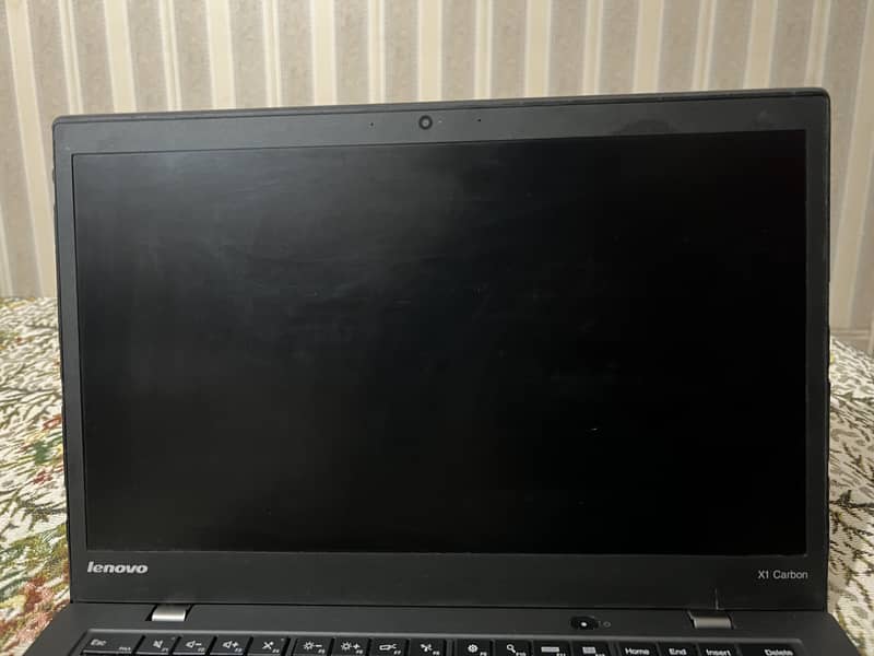 lenovo thinkpad x1 carbon i7 5