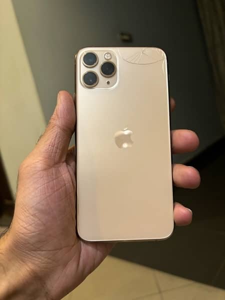 iphone 11 pro 256gb 0