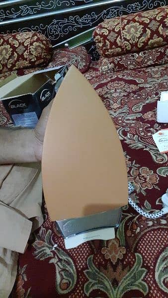 Dry Iron Sell 2