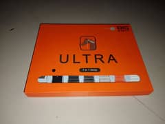 watch ultra recently unboxed 7 in 1 strip