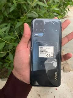OPPO A54 (exchange possible)