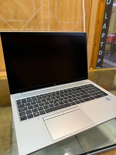 HP elitebook 850 G7 0