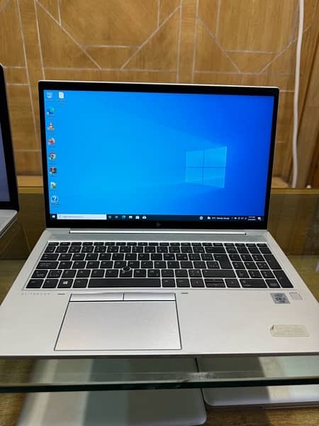 HP elitebook 850 G7 2