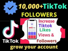 sale on TikTok YouTube Followers likes views