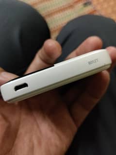 Pocket Wifi / Evo 0