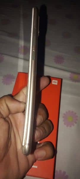 Redmi S2 with Box complete samaan 8