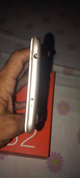 Redmi S2 with Box complete samaan 9