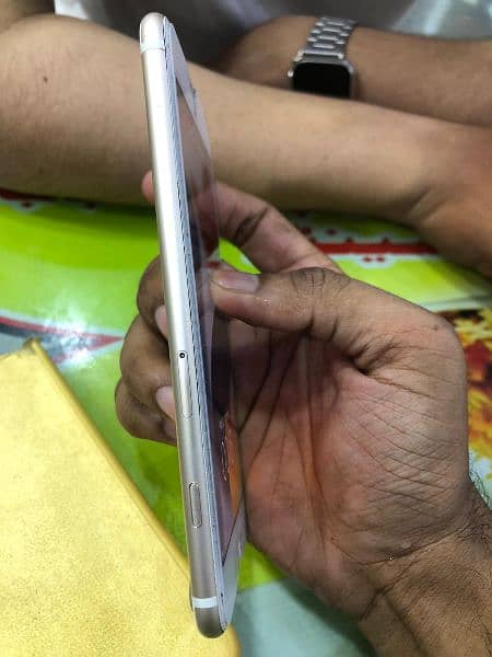 I phone 7 plus PTA approved 1