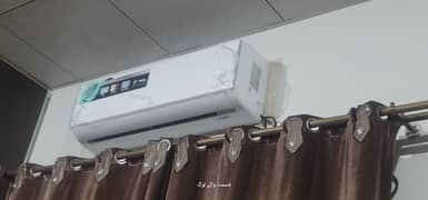 18ecool tcl inverter Only cool AC