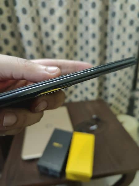 Poco F3 6+6/128gb 10/10 Condition 4