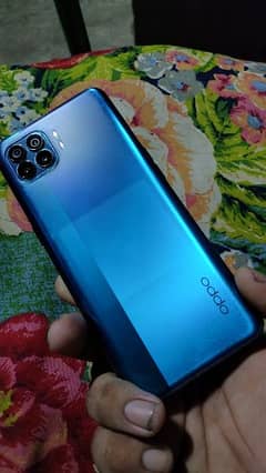 Oppo F17 pro 8+5 . . . 13GB Ram 128 Rom