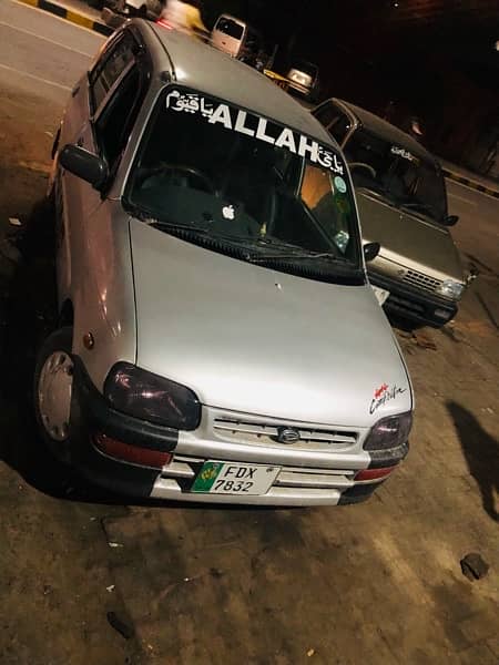 Daihatsu Other 2000 6