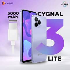 Dcode Cygnal 3lite