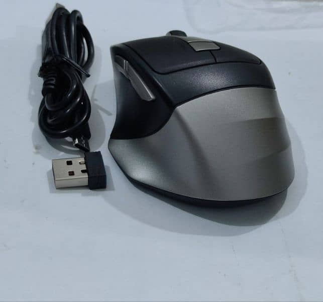 A4TECH FB35CS Bluetooth 2.4GHz Wireless Mouse 6