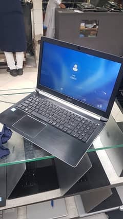 Acer aspire 15 Laptop - Gaming Laptop with 940mx 2gb