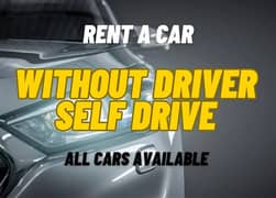 Self Drive Rent A Car / Without Drivers 0