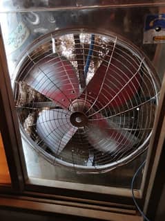 air cooler very high quality steel bady original condition ma h & fnf.