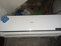 haire 1.5 ton R22 gass(03270300765) contact