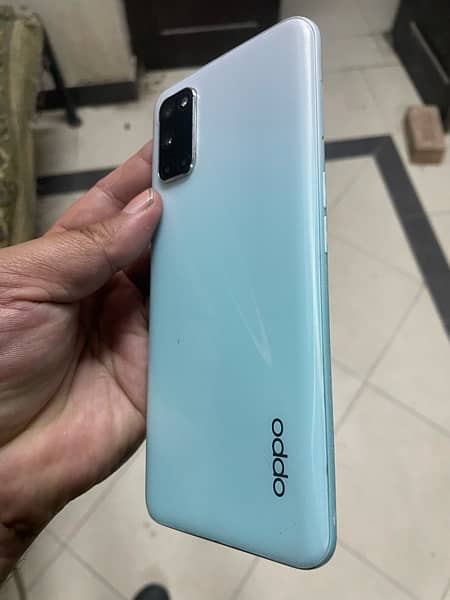 oppo A52 128gb 1
