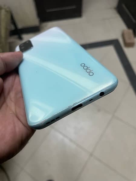 oppo A52 128gb 2
