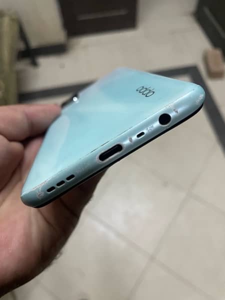 oppo A52 128gb 7