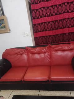 Low price Sofa Set in Town 0