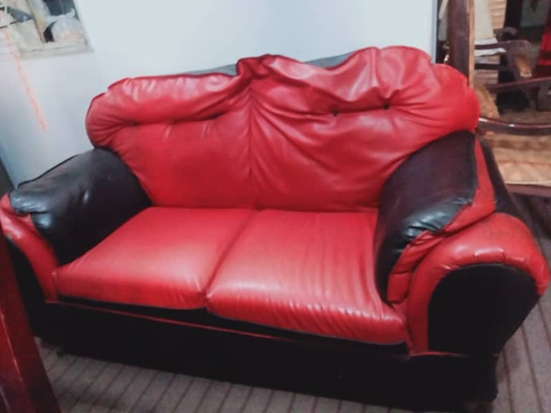 Low price Sofa Set in Town 2