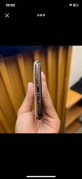 iPhone 11pro panel change 2