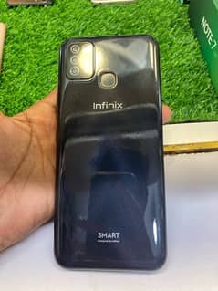 Infinix smart 5 2/32