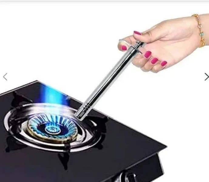 Spark Lighter | Kitchen Lighter For Gas Stove 1