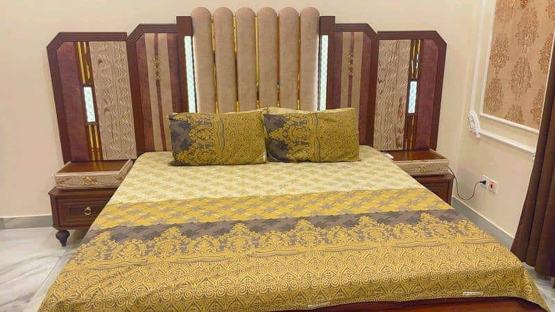 Bed For Sale 3