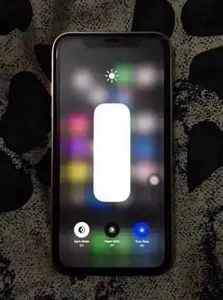iPhone Xr Converted PTA Approved 4